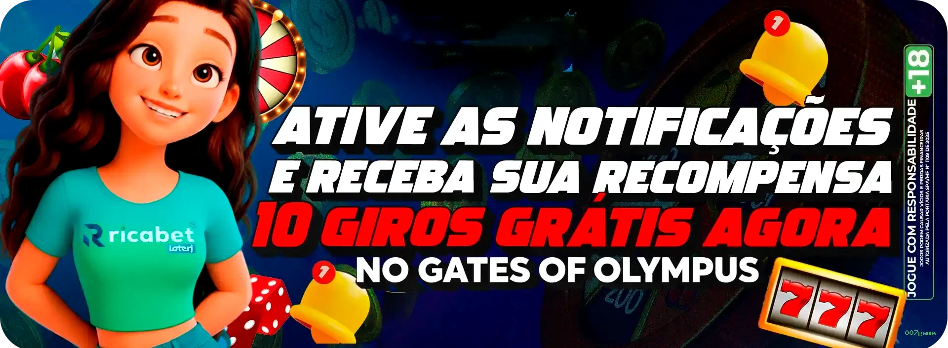 Tipos de apostas