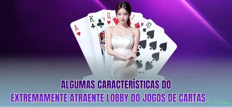 Jogos do cassino