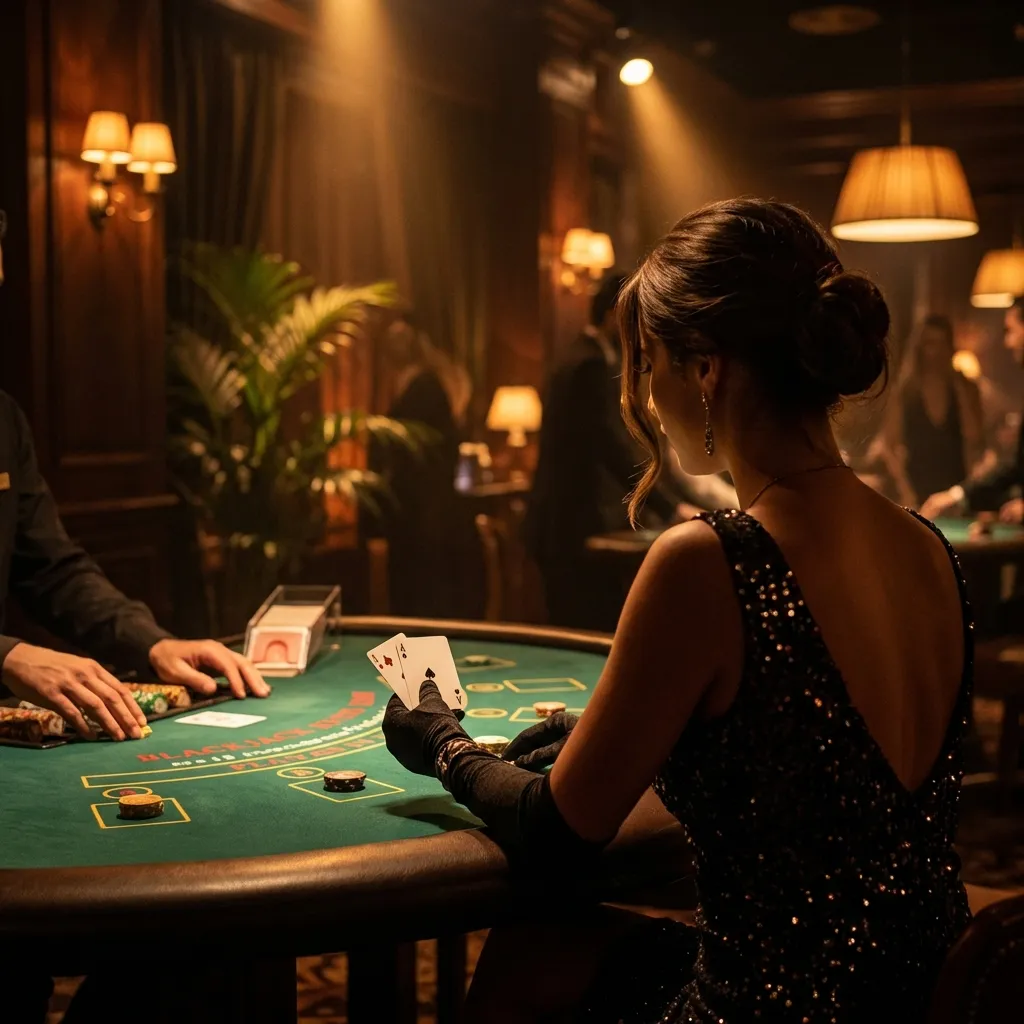 VIP 007game