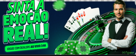 VIP 007game